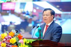 Hà Nội đề cao vai trò, trách nhiệm và sự gương mẫu của người đứng đầu