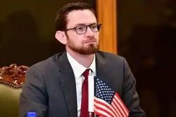 Phái đoàn Mỹ gặp đại diện Taliban