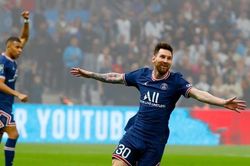Nhận định, dự đoán PSG vs Nice, 03h00 ngày 2/12: Messi 'khao' Bóng vàng