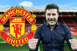 PSG đồng ý nhả Pochettino cho MU với 2 điều kiện