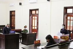 Ra tù về tội cướp giật tài sản lại 'bóc lịch' vì trộm cắp tài sản