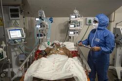 Tình hình dịch COVID-19: Peru là quốc gia có tỷ lệ tử vong cao nhất