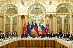 Châu Âu đánh giá lập trường của Iran để quyết định về đàm phán JCPOA