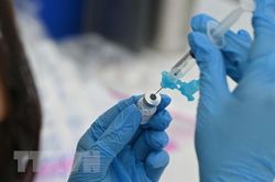 Nghiên cứu về kéo dài thời gian giữa 2 mũi tiêm vaccine ngừa COVID-19
