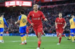 Thiago và Jota mang tới sự tiến hóa chiến thuật cho Liverpool