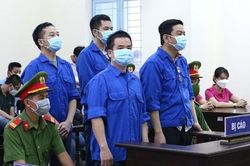 Cần Thơ: Viện KSND kháng nghị một phần bản án đối với nhóm 'Báo sạch'