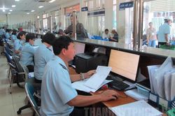 Kinh tế TP.HCM ghi nhận những dấu hiệu tích cực