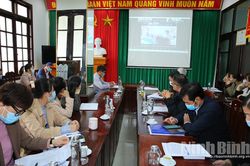 Diễn đàn 'Liên kết phát triển sản xuất vùng nguyên liệu phục vụ chế biến và xuất khẩu'