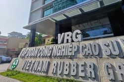 Tham vọng trở thành 'ông lớn' bất động sản công nghiệp, cổ phiếu GVR sẽ ra sao?