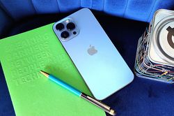 Cảm nhận khi chuyển từ iPhone 12 mini sang iPhone 13 Pro Max