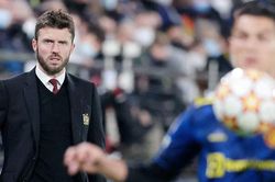 MU vs Arsenal: Chờ Rangnick, Carrick sẽ cầm quân ra sao?
