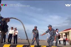 Tổ chức Tuần phim kỷ niệm Ngày thành lập Quân đội Nhân dân Việt Nam