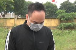 Hà Nam: Bắt tạm giam 'trùm' giao dịch tiền ảo, chiếm đoạt 55 tỷ