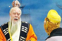Trong Tây Du Ký, Thái Thượng Lão Quân lợi hại ra sao?