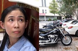 Cô gái và 3 nam thanh niên điều hành đường dây đánh bạc 'khủng' 87.612 tỷ đồng