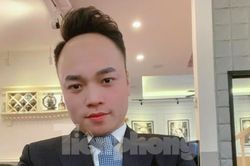 Bắt chủ sàn tiền ảo lừa chiếm đoạt hơn 55 tỷ đồng