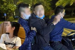 Công an vào cuộc vụ cô gái tố bị nhóm thanh niên trêu ghẹo, tát thủng màng nhĩ