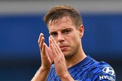 Barca muốn có sao Chelsea miễn phí vào hè 2022