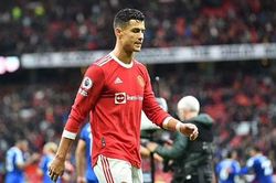 Ronaldo không còn được ưu tiên ở MU