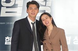 Hyun Bin - Son Ye Jin bị người trong ngành tiết lộ loạt tin 'động trời' liên quan đến chuyện cưới hỏi