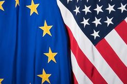 Đối thoại Mỹ-EU về Trung Quốc dự kiến sẽ kết thúc với tuyên bố chung 'mạnh mẽ'