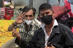 Mạnh thường quân hứa nuôi NS Thương Tín đến cuối đời bức xúc trước đồn đoán sai sự thật
