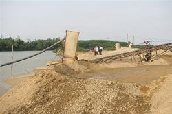Cần bình ổn thị trường vật liệu xây dựng để tháo gỡ khó khăn cho doanh nghiệp