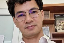 NSƯT Xuân Bắc: 'Tôi giận mình ghê gớm'