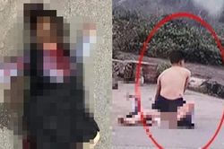 Con gái cựu Đại sứ bị cưỡng hiếp và sát hại dã man vì từ chối lời cầu hôn