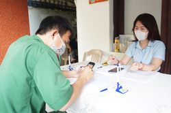 Thủ tục mới để người lao động là F0 được trợ cấp