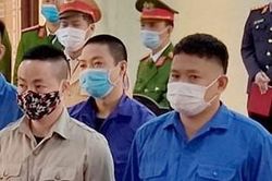 Đại ca giang hồ Trưởng 'Hàng' lĩnh 46 tháng tù