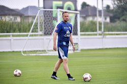HLV đội tuyển Thái Lan làm điều bất ngờ vì mục tiêu vô địch AFF Cup 2020