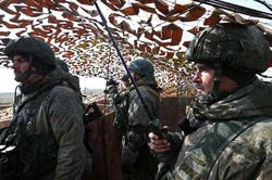 Cựu quan chức Mỹ nhận định về 'hành động phá hoại' của Ukraine trong vụ Crimea