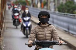 Bắc Bộ và Trung Bộ tiếp tục rét, có khả năng xuất hiện sương muối