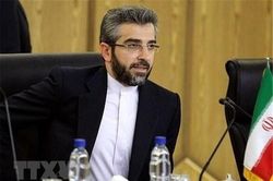 Iran đề xuất về các vấn đề chính trong đàm phán khôi phục JCPOA