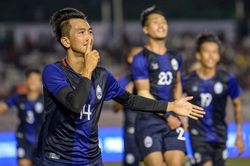 AFF Cup 2020: Chờ đợi bất ngờ từ các đội tuyển Lào, Campuchia