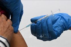 Đức thông qua nhiều biện pháp nghiêm ngặt kiểm soát dịch COVID-19
