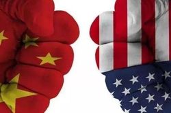 Kết quả thăm dò dân ý Mỹ: Trung Quốc là kẻ thù số một; 70% người Mỹ lo lắng về chiến tranh Trung-Mỹ