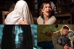 10 bộ phim kinh dị có doanh thu cao nhất mọi thời đại: 'Annabelle', 'It' không hề thấy tăm hơi