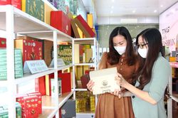 'Chắp cánh' cho sản phẩm công nghiệp nông thôn