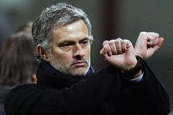 Mourinho và Inter Milan đều đã khác