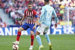 Soi kèo nhà cái Atletico Madrid vs Mallorca. Nhận định, dự đoán bóng đá Tây Ban Nha (0h30, 5/12)