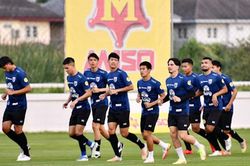 Nhận định bóng đá Timor Leste vs Thái Lan: Người Thái trang bị 'súng thần công'