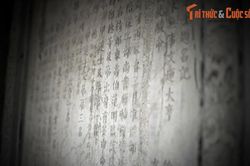 Cổ vật duy nhất của Hà Nội được vinh danh ở tầm thế giới