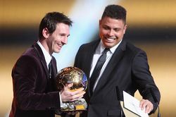 Ronaldo muốn làm ông chủ CLB Anh