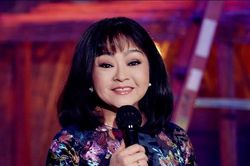 Cuộc sống viên mãn của danh ca Hương Lan