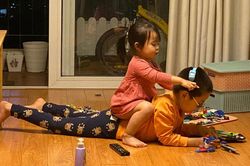 Con trai tự dưng ngoan, GS Cù Trọng Xoay chưa kịp mừng thì 'khóc ròng' khi biết lý do: Trên tivi thông thái, ở nhà bị con nít... lừa