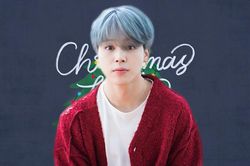 'Đánh lẻ' tung ca khúc ăn mừng Giáng sinh, Jimin (BTS) đạt nhiều thành tích đáng chú ý