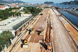 Quảng Ninh sáu năm liên tục tăng trưởng hai con số