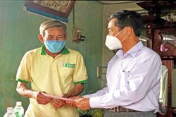 Nỗi đau còn lại